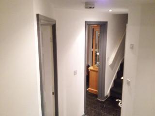 My-Places Abbotsfield Court Townhouse - Manchester - 6