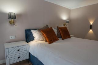A&T Ultracentral Luxury Loft - Braşov - 9