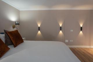 A&T Ultracentral Luxury Loft - Braşov - 7
