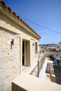 Yellow Nest - Skiathos Nests - 2