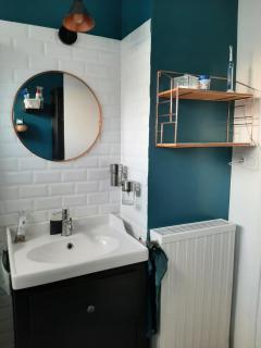 Maison de ville front de mer - 4