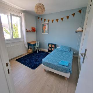 Maison de ville front de mer - 3