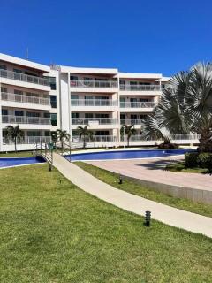 Apt próx beach park - Aquiraz - 3