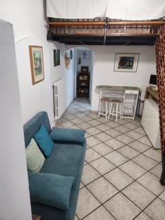 Soavis garden in downtown - Bari - 1