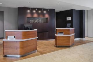 Courtyard by Marriott Atlanta NE/Duluth Sugarloaf - 9