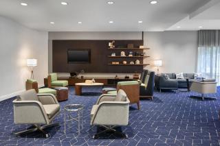 Courtyard by Marriott Atlanta NE/Duluth Sugarloaf - 7