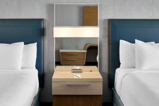 Courtyard by Marriott Atlanta NE/Duluth Sugarloaf - Duluth - 3