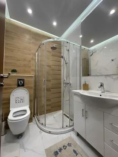 HOT Main Square Newly Built Modern Apartment - Boergas - 4