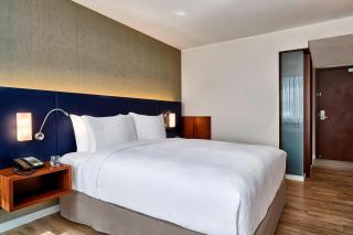 Courtyard by Marriott Rio de Janeiro Barra da Tijuca - 0