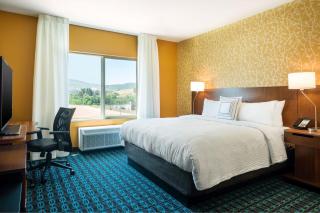 Fairfield Inn & Suites by Marriott San Diego North/San Marcos - San Marcos - 4