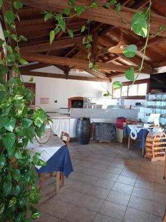 MAESTRALE B&B - Arbus - 1