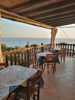 MAESTRALE B&B - Arbus - 6