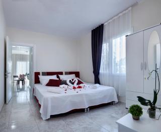 Palmiyem Apart Otel - 4