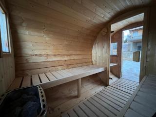 Chalet Theresa - Bad Sankt Leonhard im Lavanttal - 1