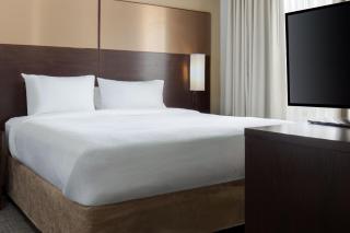 Residence Inn by Marriott Decatur Forsyth - Forsyth - 2
