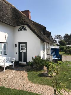 Friesenhof Süderende - Westerland - 8