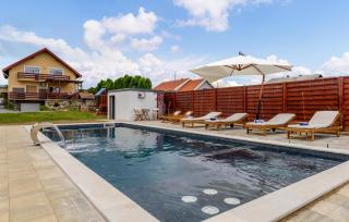 Stunning Home In Velika - Velika - 0