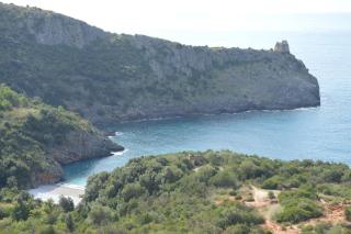 Sant'Alfonso Rooms - Marina di Camerota - 5
