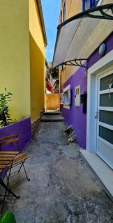 Apartman Kokola - Mali Lošinj (Lussinpiccolo) - 1
