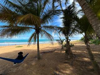 Luquillo Beach & Ocean Fresh - 4