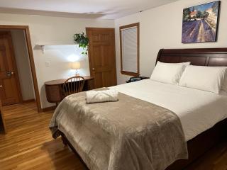 Boston Single Family House - 19' Train to Back Bay - 4