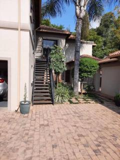 Studio in Lynnwood garden estate - Pretoria - 7