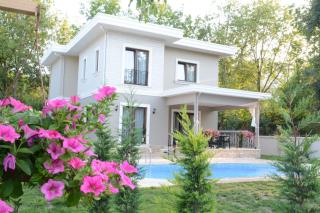Guzel Evler Family Resort - 1