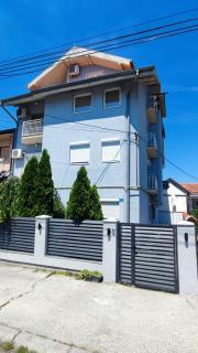 Apartman Maja - Jagodina - 6