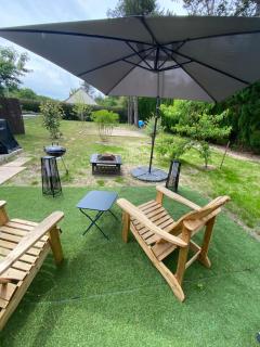 Au Ch'ti SPA - Villeny - 8