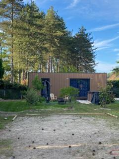 Au Ch'ti SPA - Villeny - 9