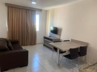 PRIVÉ RIVIERA PARK HOTEL Viaje Bem - Caldas Novas - 9