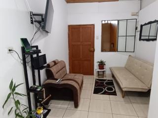 Piri's House - Iquitos - 1