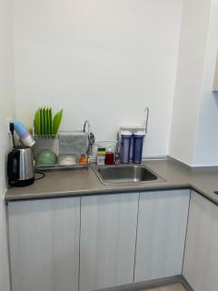 JQ 2 Bedroom Apt Near Suria Mall - Kota Kinabalu - 1
