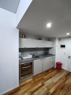Palermo Soho getaway - Pool, sauna and workspace - Buenos Aires - 8
