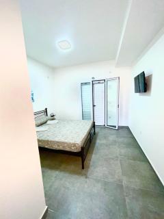 Bed and Beach - Ipsos - 1