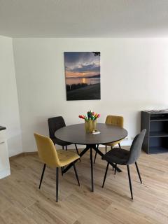 Ferienwohnung Hermosa - Stegaurach - 3