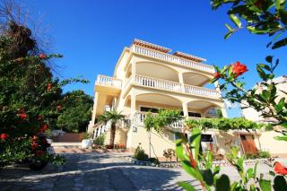 Studio für 2 Personen ca 28 qm in Dramalj, Kvarner Bucht Crikvenica und Umgebung - Dramalj - 7