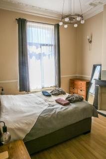 Appartement hôtel BRUXELLES CENTRE - Bruxelas - 3