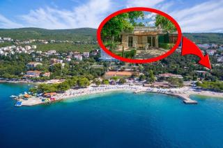 Studio für 2 Personen ca 19 qm in Crikvenica, Kvarner Bucht Crikvenica und Umgebung - Crikvenica - 7