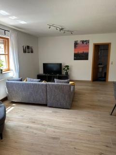 Ferienwohnung Hermosa - Stegaurach - 6
