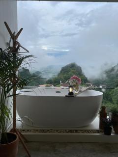 Layo Homestay - Ban Pha Mi - 5