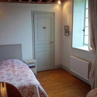 Gite La Londe - Longueville - 2