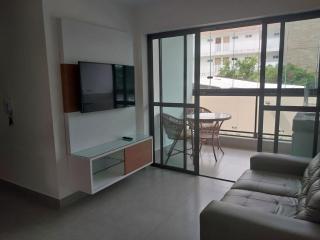 Flat em Porto de Galinhas a 50 metros do mar - Porto de Galinhas - 6