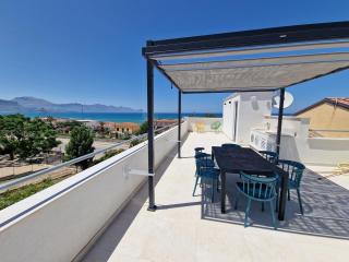 Castellammare Riviera - Alcamo Marina - 9