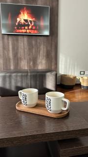 Urban Patagonia Apart - 8