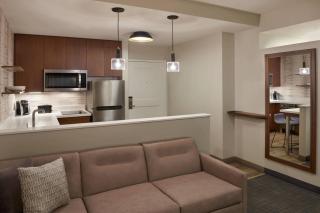 Residence Inn by Marriott Toronto Mississauga Southwest - Mississauga - 3