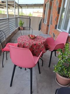 Loft Comfort House in Yerevan - Yerevan - 7