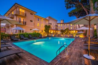 Marina Garden Hotel - Marciana Marina - 0