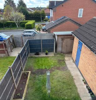 Hinckley Home Leysmill - 1