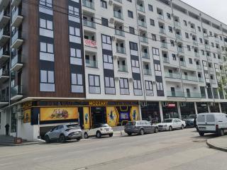 RELAX LUX AKVA PARK 2(K-KOMPLEX) - 5